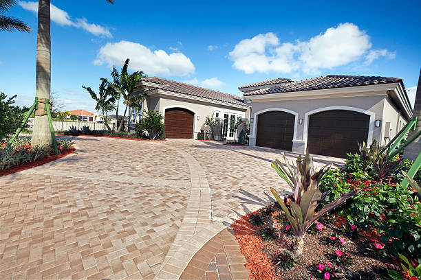 Best Permeable Paver Driveways in Manorhaven, NY